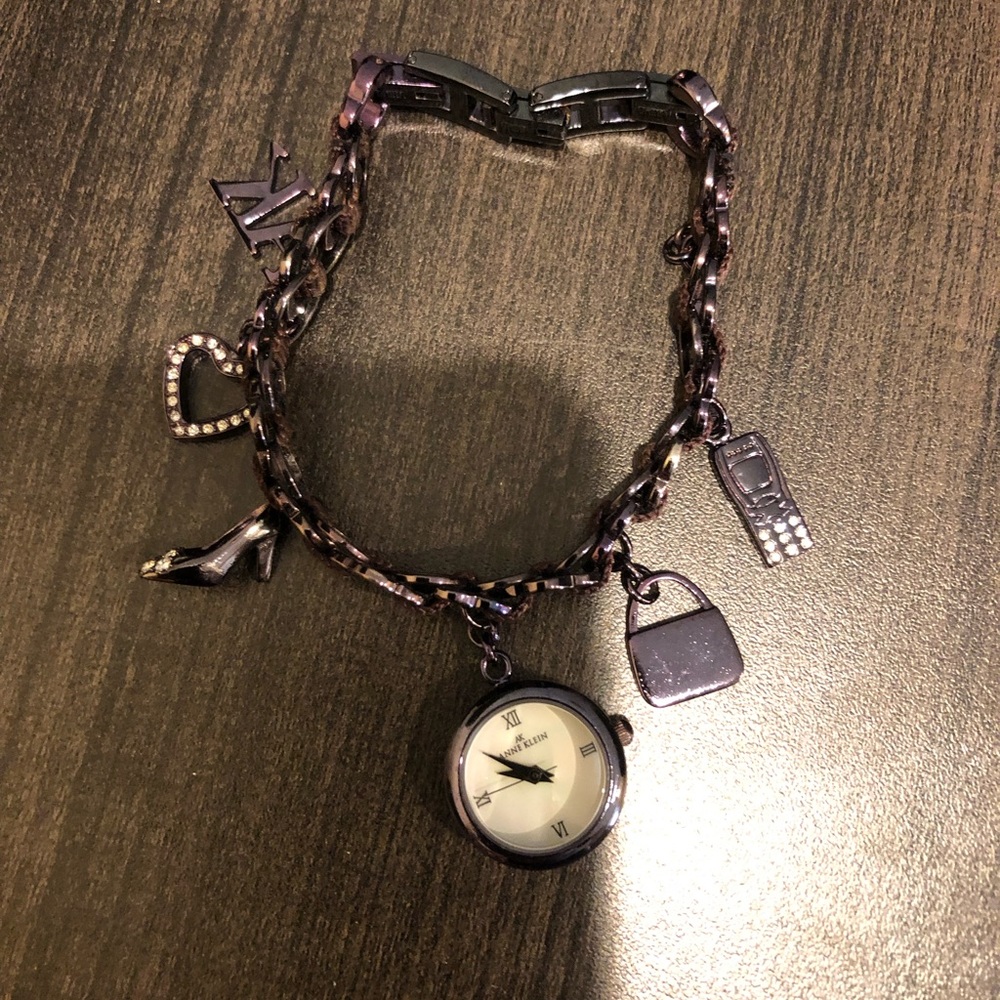 AK bracelet/watch